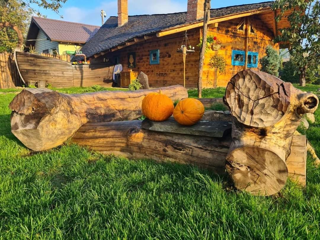 Hotel Valea Celor Doisprezece Piriu Dobreni Esterno foto