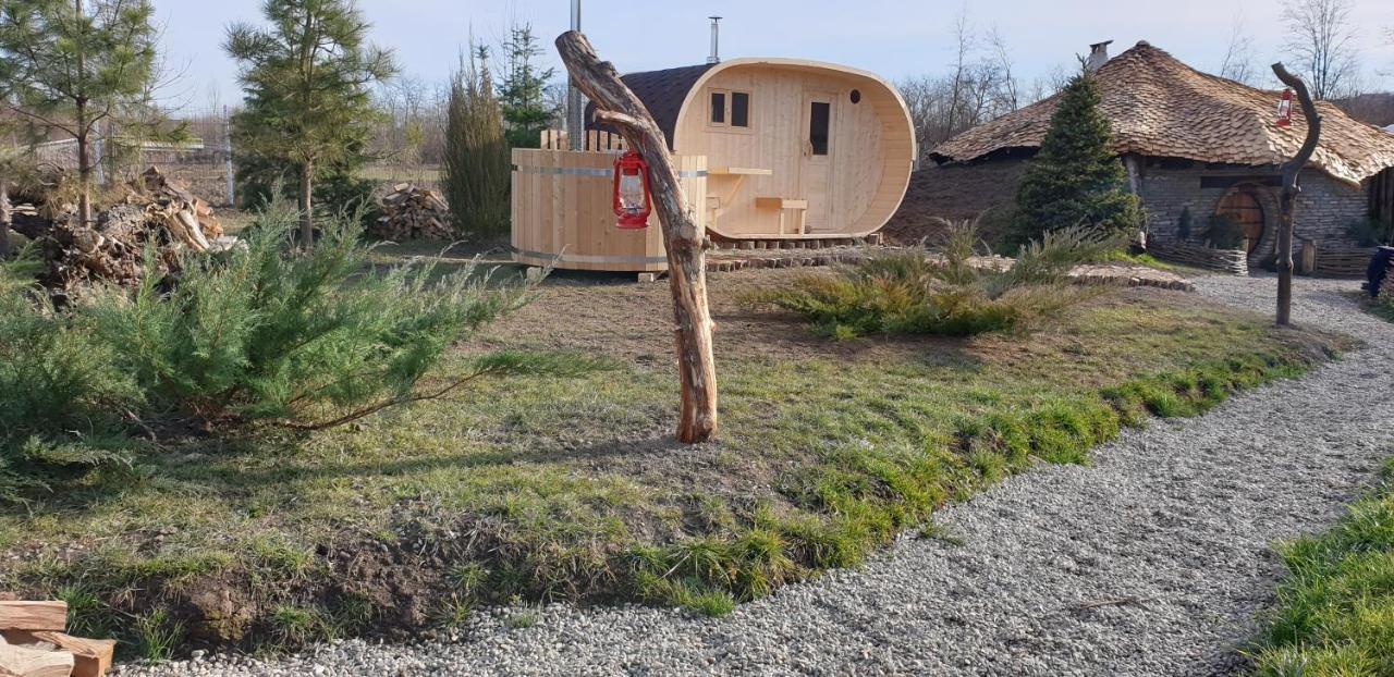 Hotel Valea Celor Doisprezece Piriu Dobreni Esterno foto