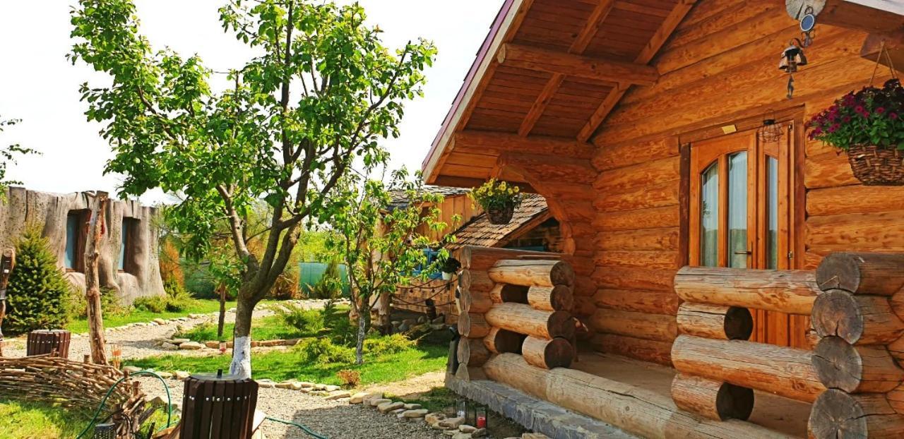 Hotel Valea Celor Doisprezece Piriu Dobreni Esterno foto